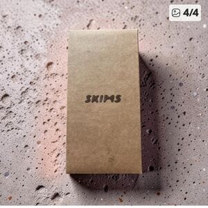 SKIMS Crew Socks 2 Pairs